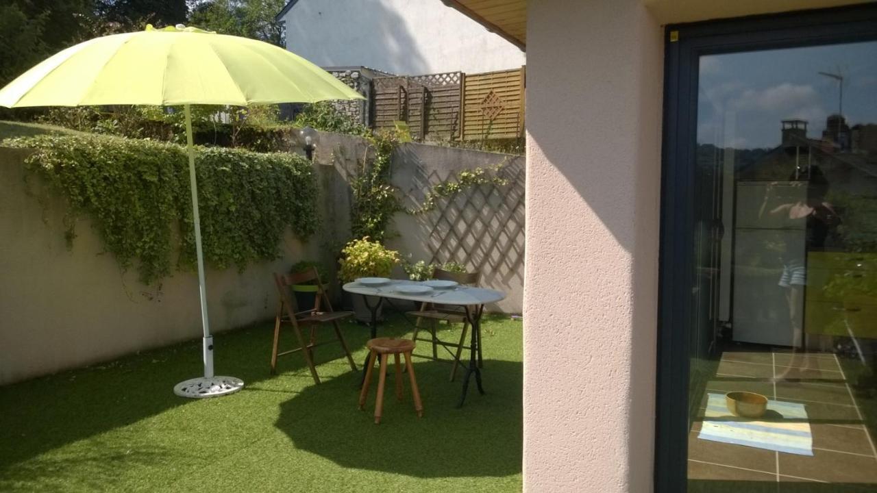 Isatis Apartman Bagnères-de-Bigorre Kültér fotó