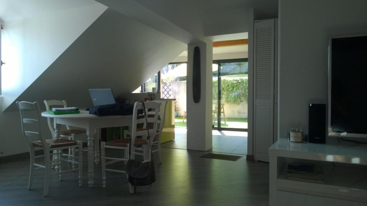 Isatis Apartman Bagnères-de-Bigorre Kültér fotó