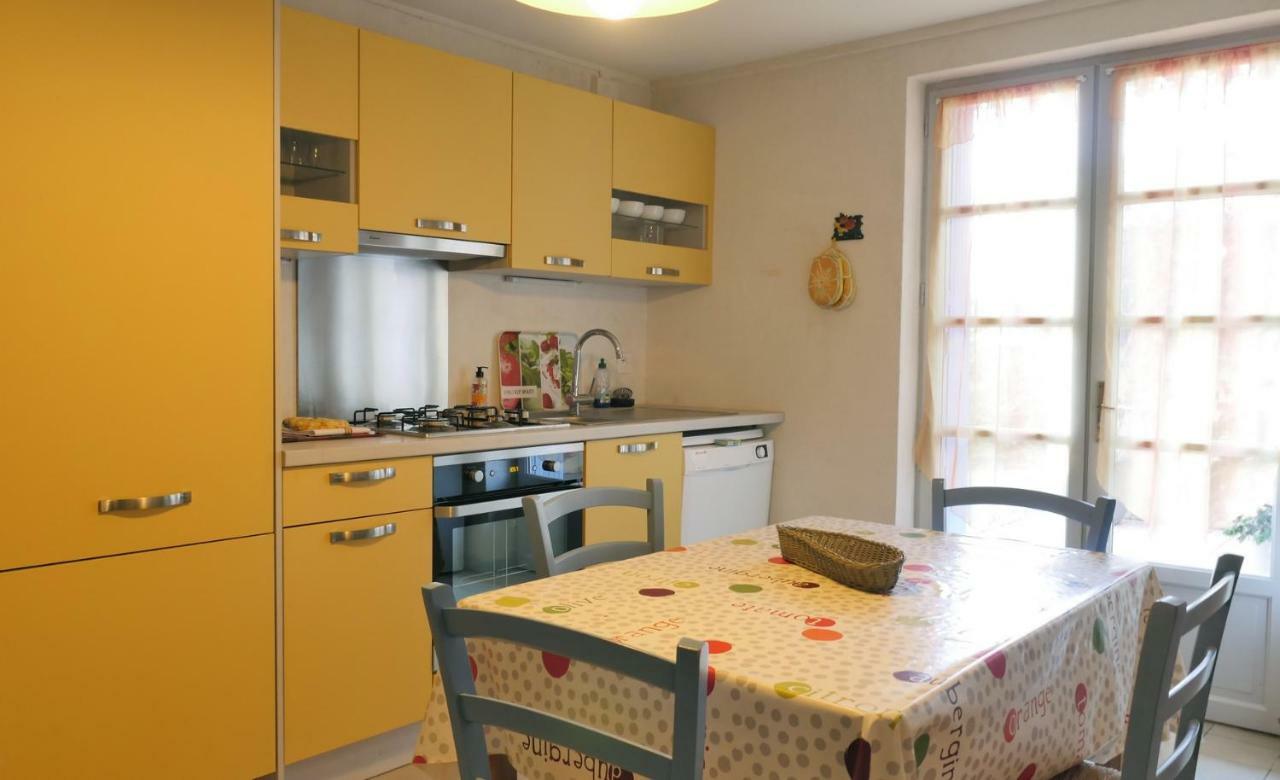 Isatis Apartman Bagnères-de-Bigorre Kültér fotó