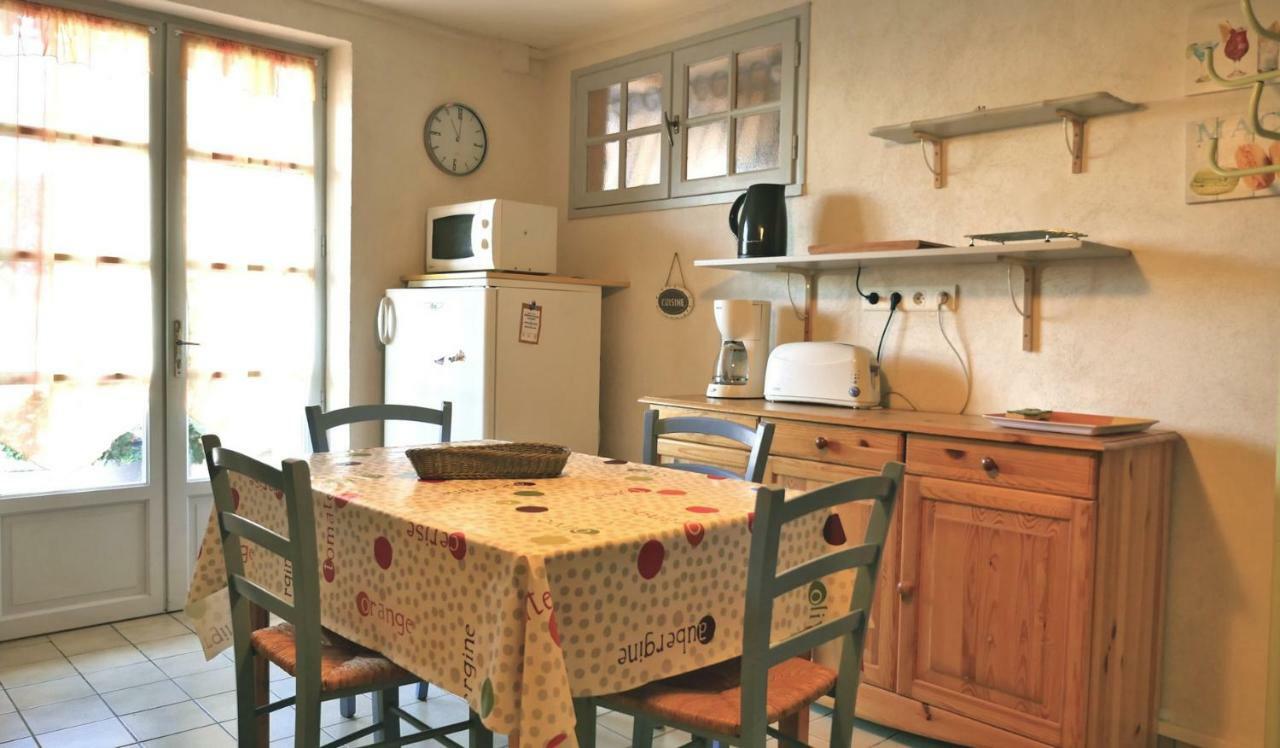 Isatis Apartman Bagnères-de-Bigorre Kültér fotó