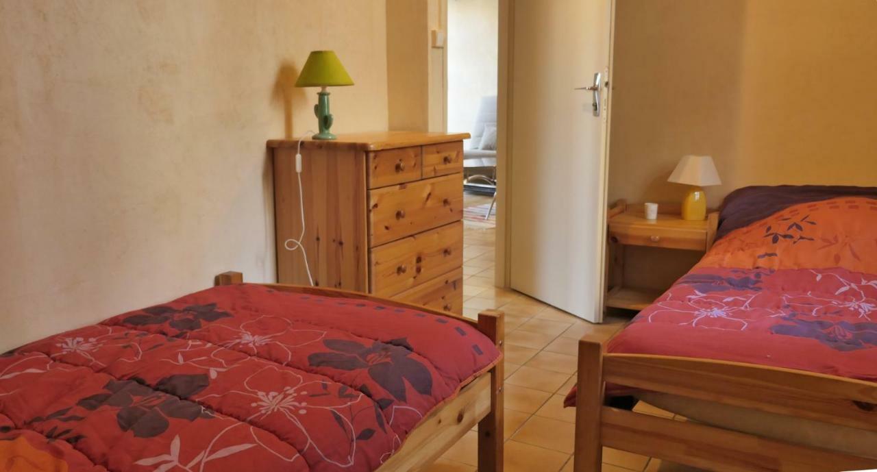 Isatis Apartman Bagnères-de-Bigorre Kültér fotó