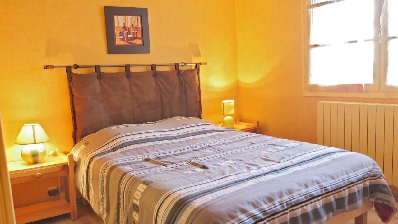 Isatis Apartman Bagnères-de-Bigorre Kültér fotó