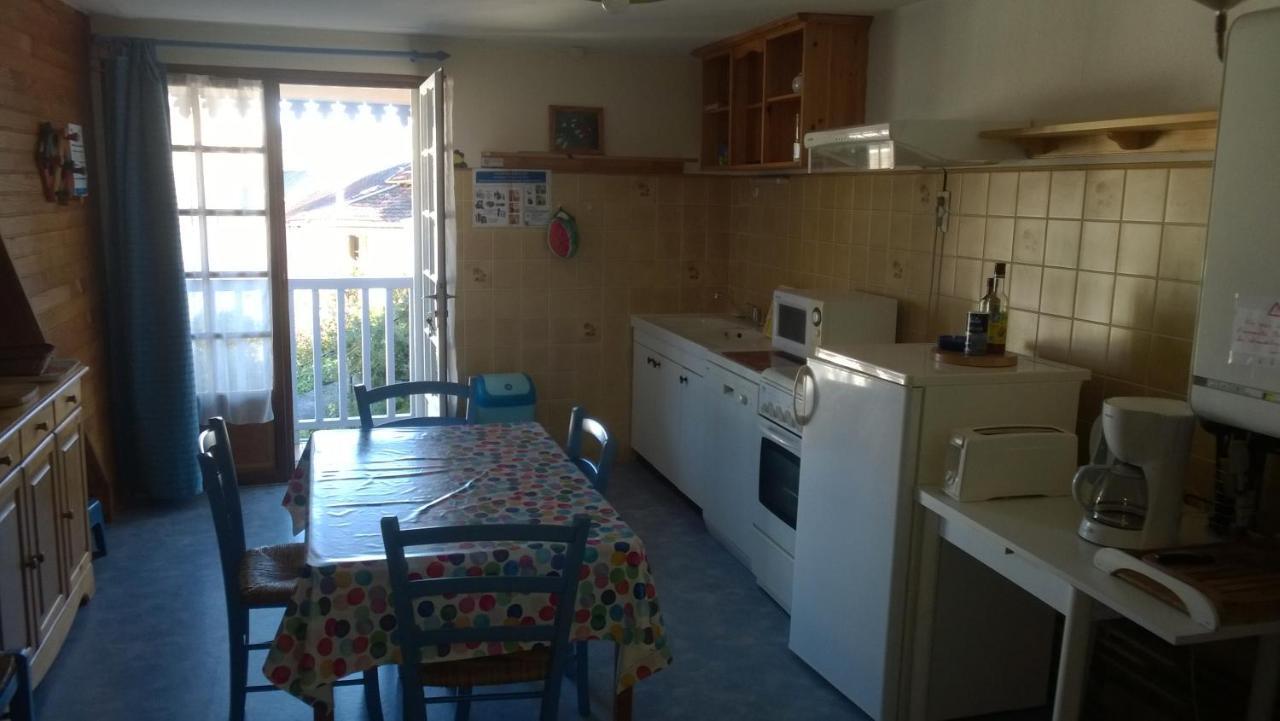 Isatis Apartman Bagnères-de-Bigorre Kültér fotó