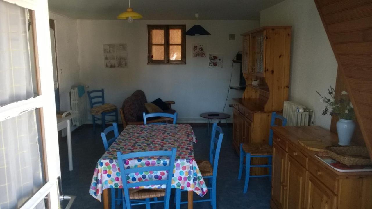 Isatis Apartman Bagnères-de-Bigorre Kültér fotó
