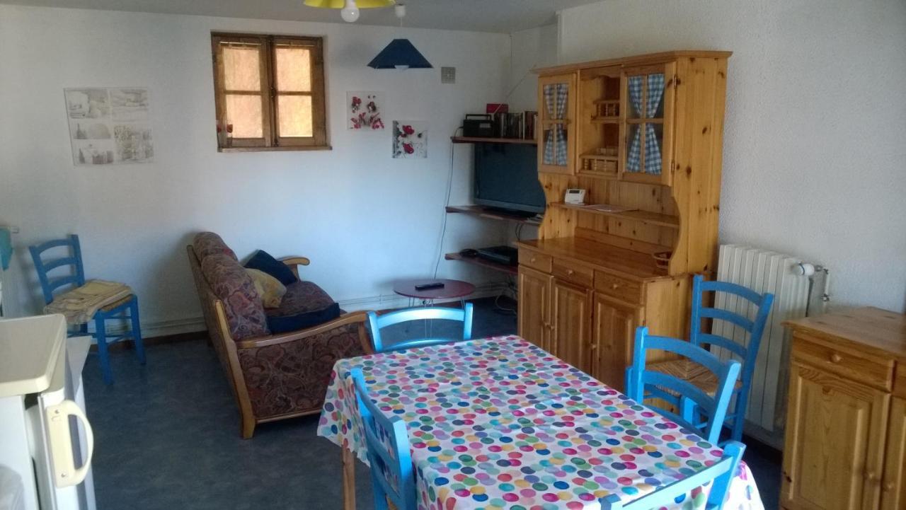 Isatis Apartman Bagnères-de-Bigorre Kültér fotó